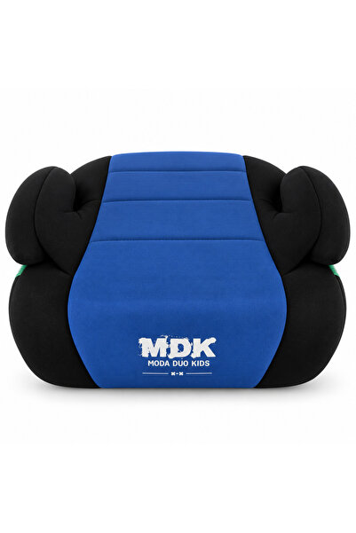 MDK Inaltator auto copii OG101A, 125-150 cm, omologare ECE R129/03, centura 3...