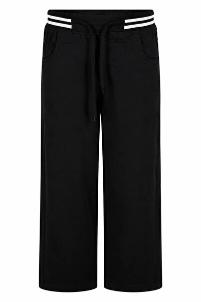 trender 27K953000003 Black Boy's Pants 164