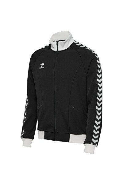 hummel ROOT TRACK FERMUARLI SWEATSHIRT