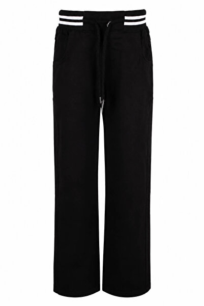 trender 27K953000003 Navy Blue Boy's Pants 164