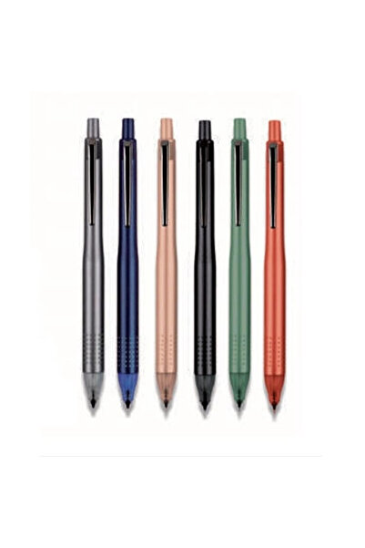 Gıpta K1978 0.7 Most Versatile Pen - Single