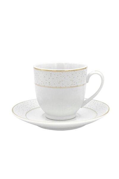 odjas Set de cești de cafea MALOOKI