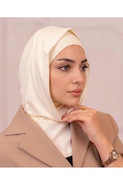 İSTDONATELLA AYLİN HİJAB - قبعة عملية بغطاء للرأس - قبعة رياضية للحجاب - مناس...