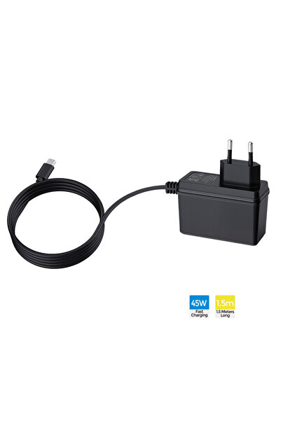 beboncool TNS-869 Switch/Switch OLED/Switch 2/Switch PRO Uyumlu Şarj Cihazı