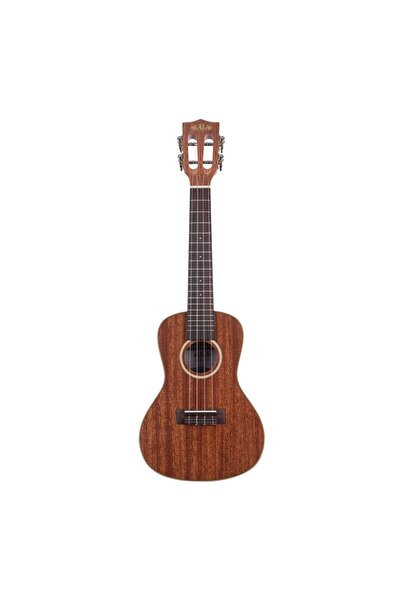 Kala KA-SMH-CG Concert Gloss Solid Mahogany Concert Ukulele