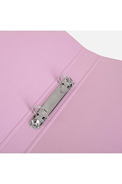 OEM Separatoare din Plastic A4 de Diferite Culori - 10buc