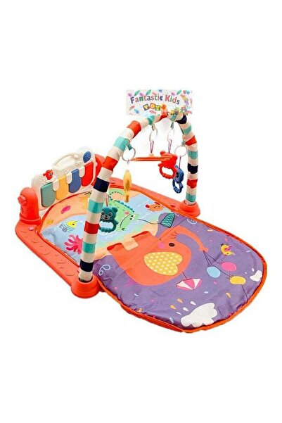 Generic Baby Piano Playmat
