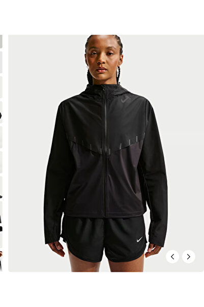 Nike Ae/roSwift Aero/gami Storm-FIT Kadın Koşu Ceketi(yousportswear)
