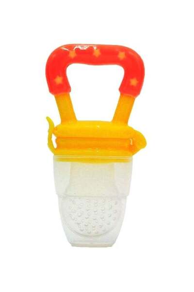 Other Generic Fruit Pacifier (3-6 Months)