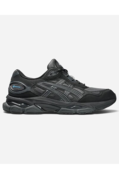 Asics GEL-NYC 2.0 GTX Grey Heather Sneakers 1203B162-021