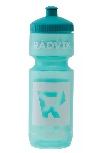 RADVIK Bidon Bioflask 750 ml Opal