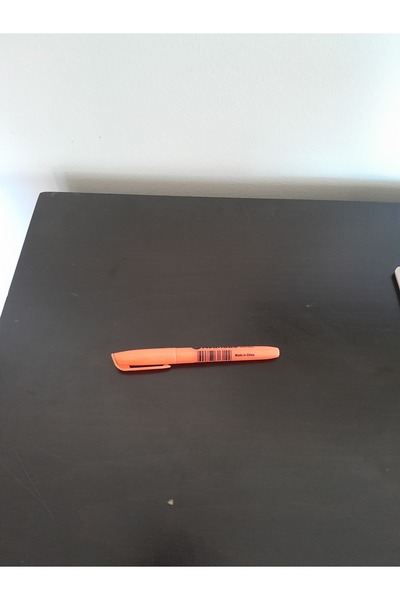 NO BRAND Kavunici 3-Pack Highlighter Pen