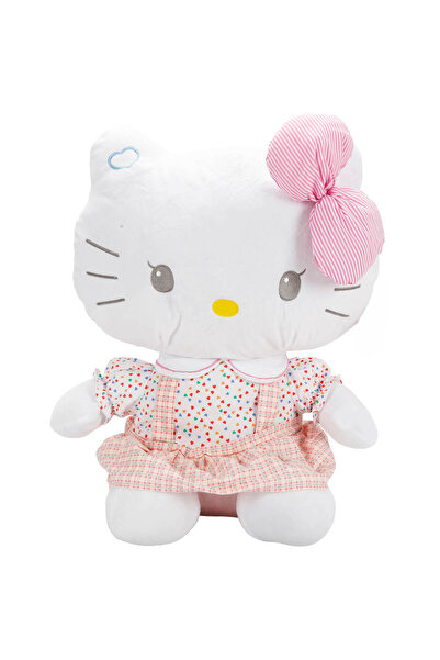 Sunman Hello Kitty Plush with Skirt 50 cm