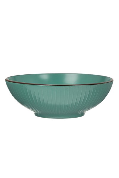 OEM Petrol Bowl with Embossed Stripes Ceramic 1.569lt