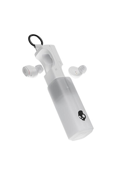 Skullcandy Dime 360 Kablosuz Bluetooth Kulaklık Kemik S2DPW-T001
