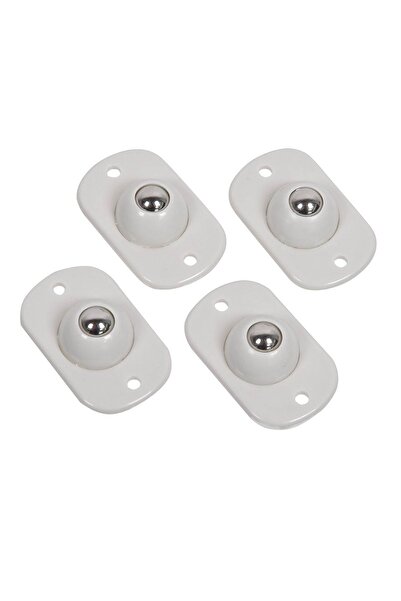 OEM Roti Rulmenti Autocolanti 360° - 4buc