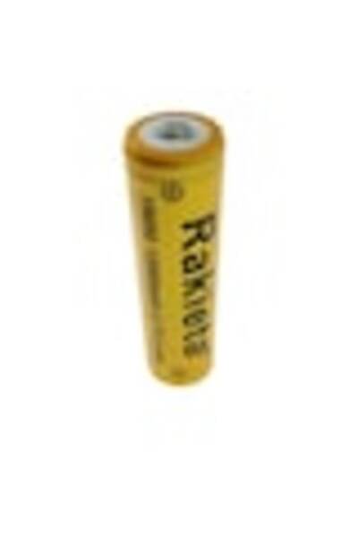 Rakieta Baterie Li-Ion 18650, BRC-18600-12000, 3.7V 12000mAh