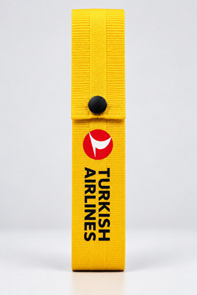 Ventoze JDM Tasarımlı Çeki İpi Yarış Tarzı Tow Strap Modifiye Aksesuarı 4x20 cm