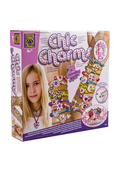 OEM Set Creatii Bratari & Colier