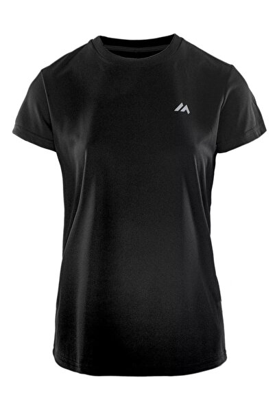 Martes Tricou Lady Dijon Negru