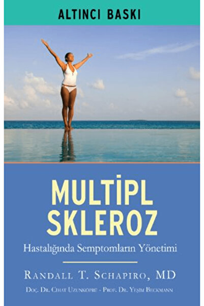 Multipl Skleroz MS Hastalığında Semptomların Yönetimi / / 9786256343160