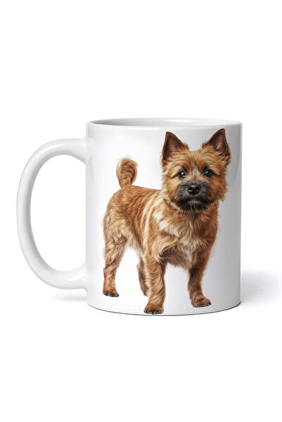 INOVATIX Personalized white mug, INOVATIX®. 330ml