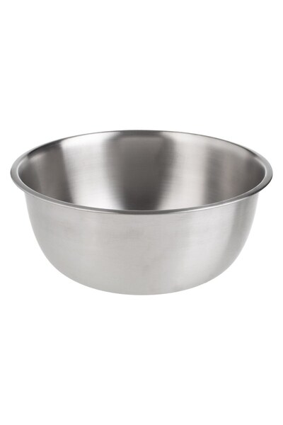 OEM Castron din Inox pentru Amestecare 4L