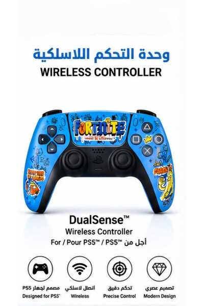 SPARKY Play Station 5 Wireless Gamepad Controller
