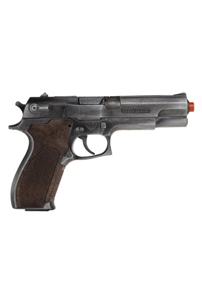 OEM Πιστόλι Beretta με συνδετήρες (8 σφαιρίδια)