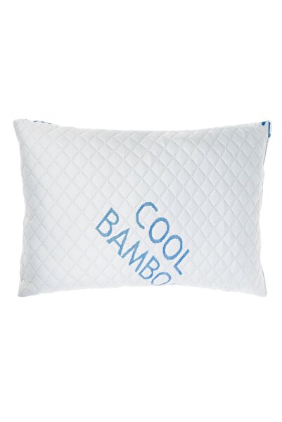 OEM Perna de Dormit din Bambus cu Spuma cu Memorie pentru Adulti 70x50cm