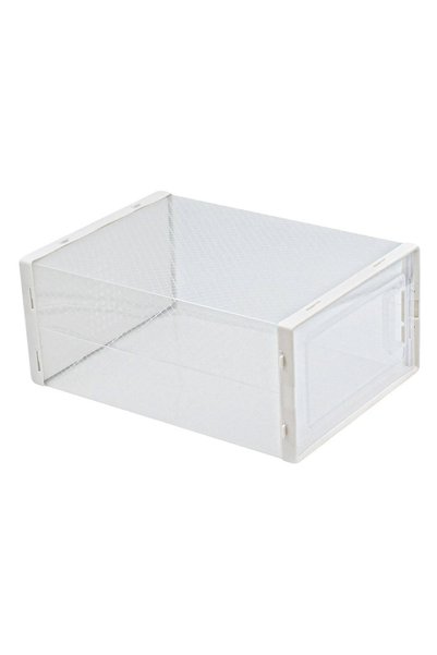 OEM Shoe Cover with 12 Compartments 76x61x15cm