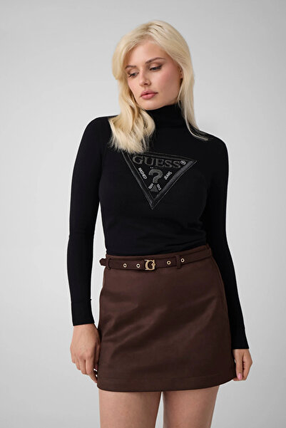 Guess Hallie Kadın Triko
