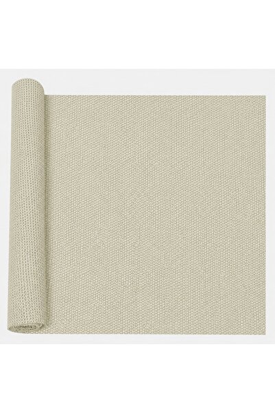 OEM Autocolant Mobila din Plastic Damask Gri Argintiu Rola 200x45cm