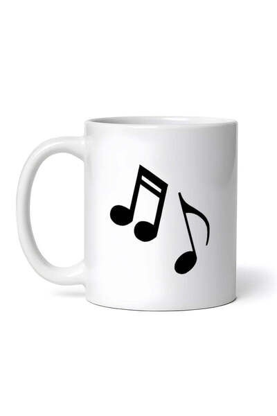 INOVATIX Personalized white mug, INOVATIX®. 330ml