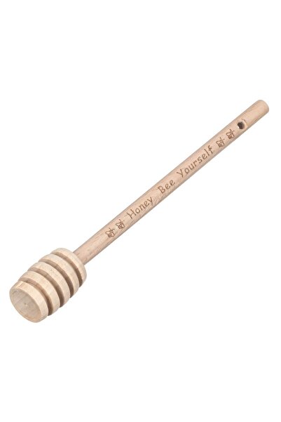 OEM Lingura din Lemn pentru Miere 15cm
