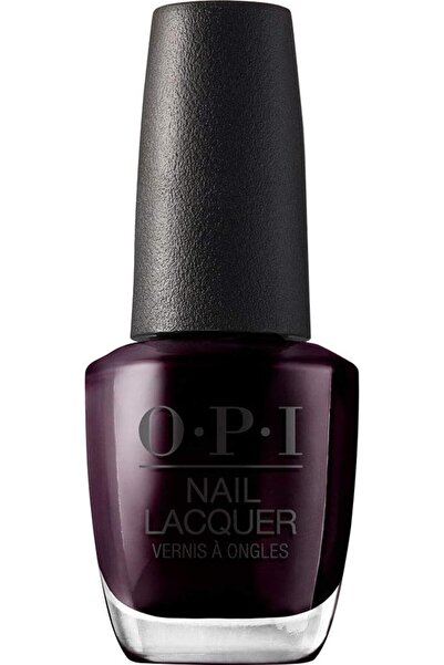 OPI طلاء أظافر كلاسيكي، يدوم لمدة 7 أيام، مقاوم للتقشير، طلاء أظافر عالي اللم...