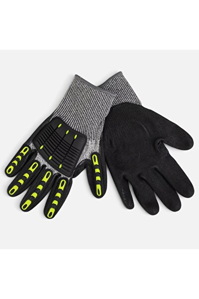 OEM Anti-Vibration Garden Gloves No. 10