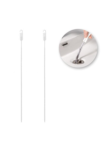 OEM Spirala Metalica de Desfundat Tevi 3 m.