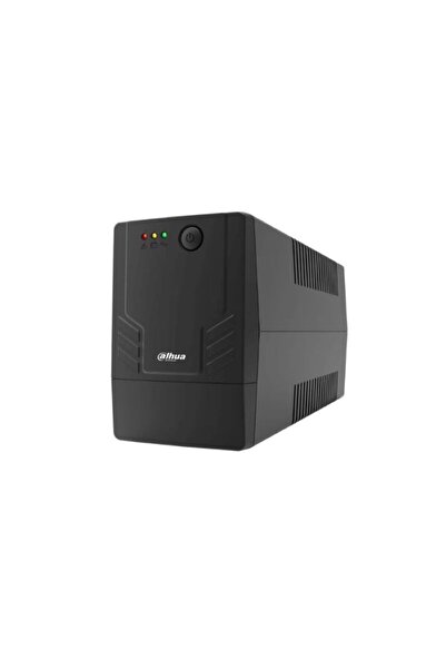 DAHUA PFM3350-1000 1000VA/600W 13.7V/9AH Line Kesintisiz Güç Kaynağı