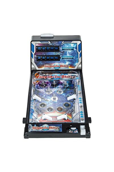OEM Joc Pinball Electric cu Sunet și Lumină