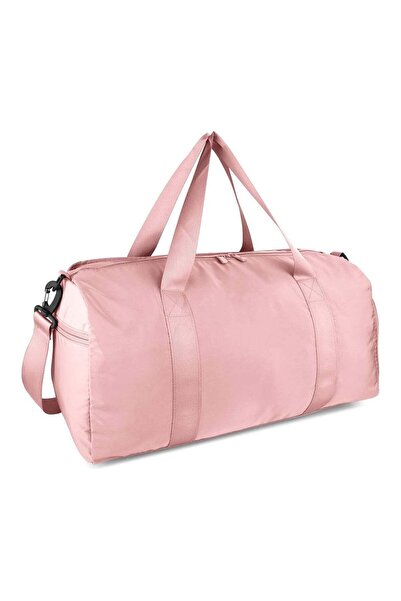 Generic Women Travel Weekender Bag, Large Capacity Multi-Pocket Sports Duffel...