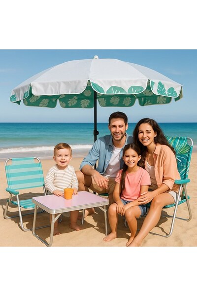 OEM White Plastic Folding Table Tray 47x27cm