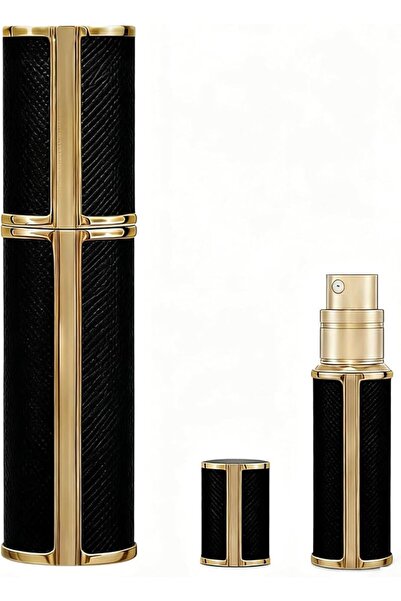 onecircle Refillable Perfume Bottle,10ML Atomizer with Mini Perfume refill Bo...