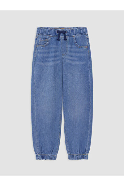 LC Waikiki Timeless Clothing & Timeless Choices Standard Fit Boys' Jean Pants