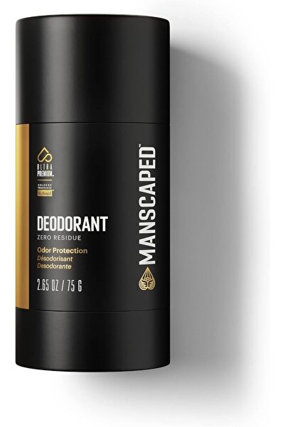 Manscaped Refining The Gentleman MANSCAPED® UltraPremium Deodorant, Aluminum-...