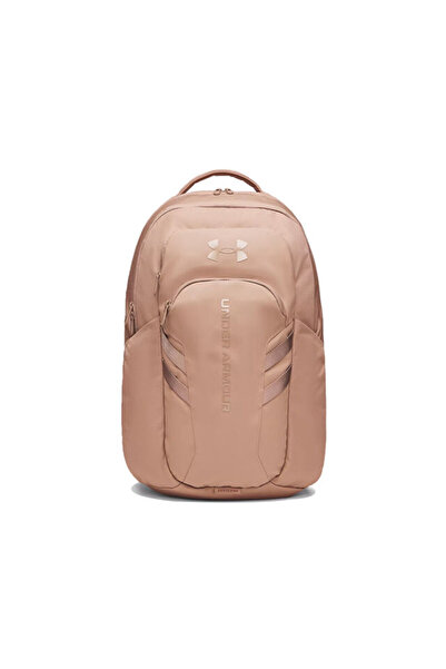 Under Armour Ua Hustle Pro 6.0 Backpack Backpack-Length: 32 Cm, Width: 16 Cm,...