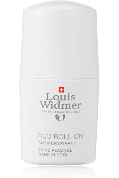 Louis Widmer Deo Roll On Antiperspirant 50 mL