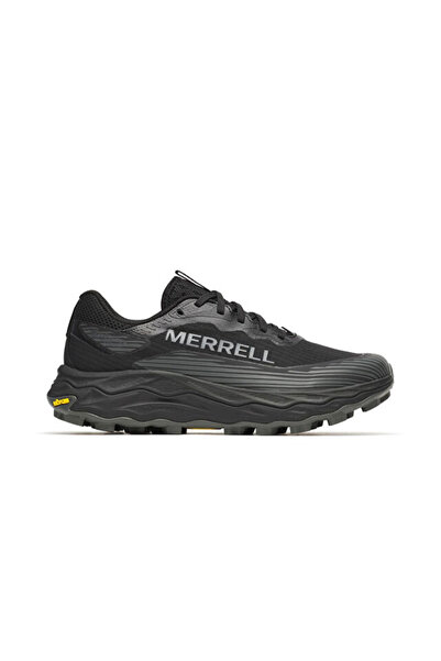 Merrell Agility Peak 6 Gtx Unisex Trail Running Shoes J00003276-6000 Black
