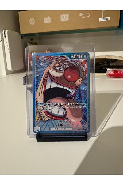 LOEN DESIGN Minimal Oyun Kartı Sergileme Standı Pokemon One Piece Uyumlu