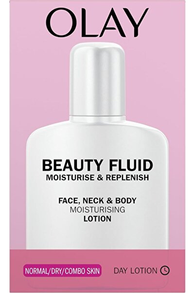 Olay Socks Olay Essential Beauty Fluid 200 ml